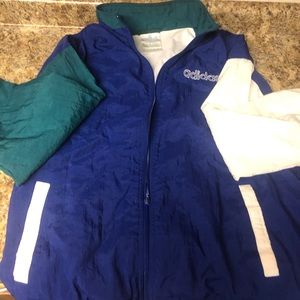 Rare vintage Adidas track suit!